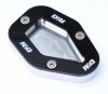 Element Nóżki RG Racing Triumph 1050 Tiger Sport 13- Silver